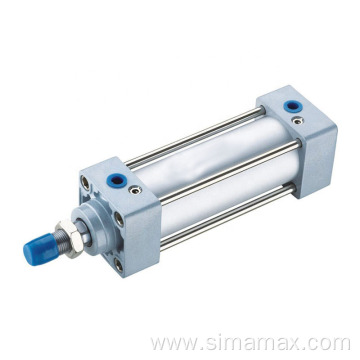 SC Series Type Pneumatic Air Cylinder